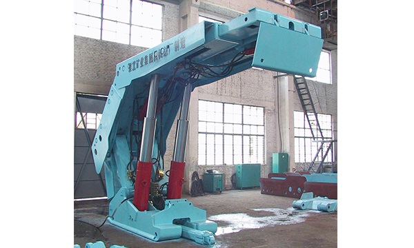 ZY/4600/13/28型掩護（hù）式（shì）液壓支架