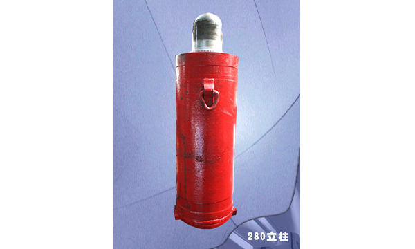 Ø280立（lì）柱