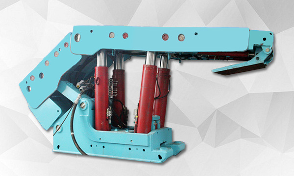 火成（chéng）岩（yán）液壓（yā）支架