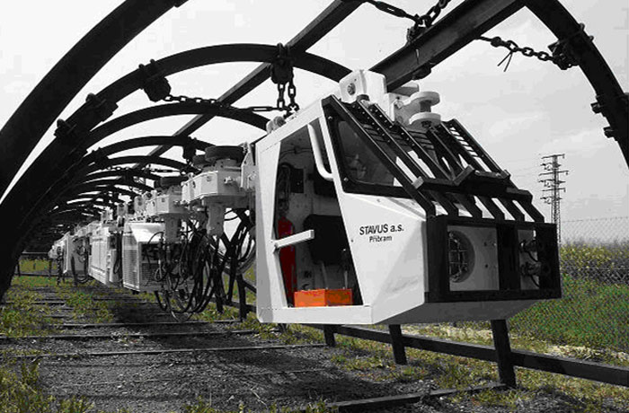 中捷（jié）柴油機單調車