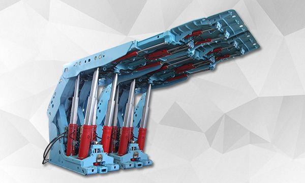 ZZ7600/20/40支撐掩（yǎn）護式支架